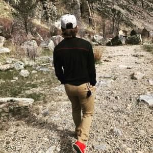 Meet your Posher, Jesse